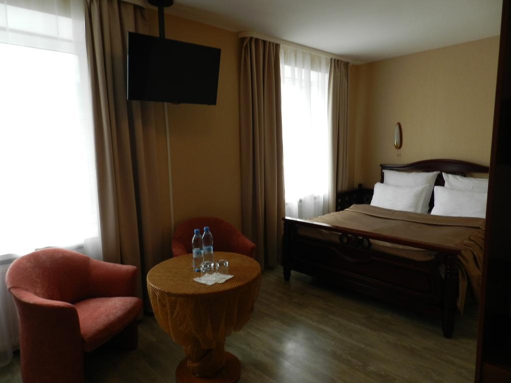 VYBORGSKAYA HOTEL САНКТ-ПЕТЕРБУРГ 3* (Россия) - от 3120 RUB | NOCHI